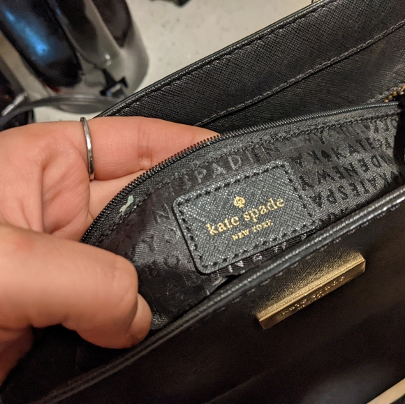 Kate Spade Tote Bag - Picture 5 of 6
